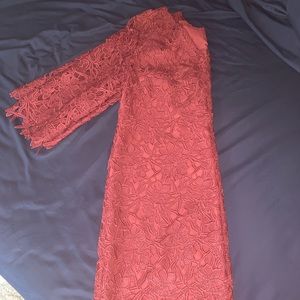 Ann Taylor Evening Dress